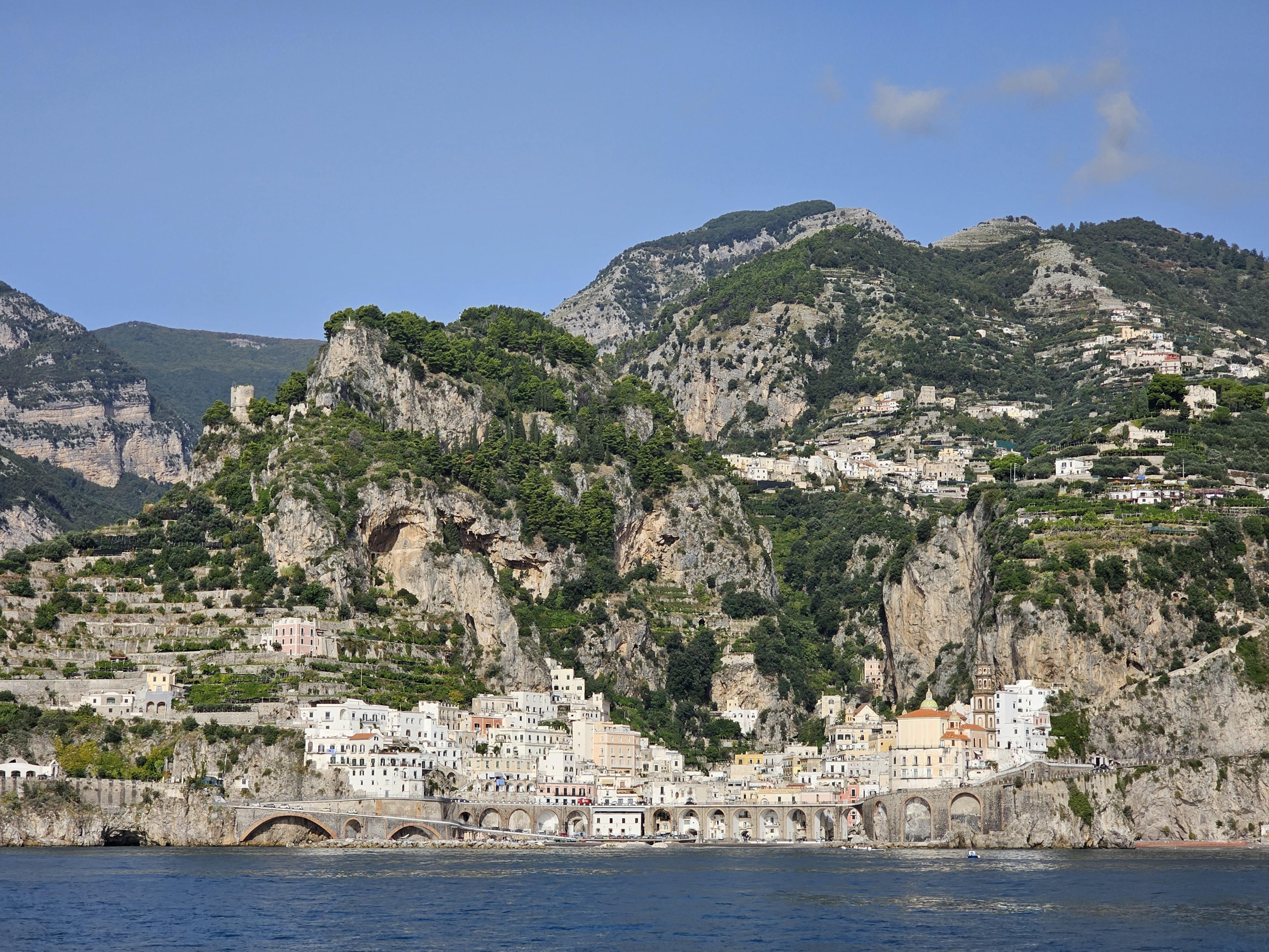 Atrani